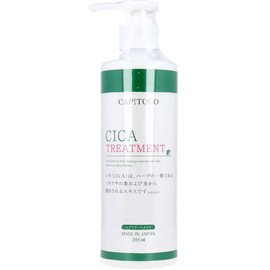 CAPITOLO CICA Hair Treatment, 9.1 fl oz (285 ml)
