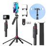 1,8 M Tripie Para Selfie Stick Portátil Para Telefono Celula