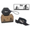 TRAX Pro Towing System Bicycle/Bicycle/E-Bike