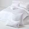 Homescapes Pillow Case 1000 Thread Count Egyptian Cotton Percale Bedding