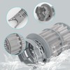 GisWell Micro Filter Fine Sieve, Fine Sieve Filter Sieve Micro