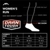 Darn Tough Vermont Women's No Show Tab Ultra-Lightweight Running Sock