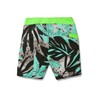 Volcom Boys Mod Tech Boardshorts Board Shorts, Dusty Aqua, 28