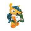 Fuleco 13cm Fifa World Cup 2014 Plush with Keychain