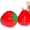 Crema Hidratante Repara Labios Resecos Vitamina Colágeno Mixta Día Noche