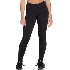 DSG Girls' DSG Cold Weather Compression Tights Size Girls S