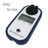 Rhino 0-90 Digital Brix Maple Syrup Jam Sauces Juice Refractometer