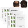 Micronesa Suero Crecimiento Cabello 30ML, Fortalece Raíces