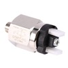 1/8 Inch Adjustable Pressure Switch External Thread Normally Close Pneumatic