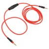 Headphone Audio Cable 3.5mm Male to Male Replacement Headphone Audio