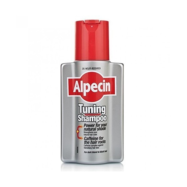Alpecin Tuning Shampoo by ALPECIN