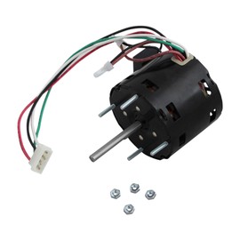 NBK 200225 Motor for Loren Cook Gemini 7173-1580, Fasco D1100