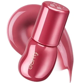fwee (17 Colors) 3D Volumizing Gloss (70% Lychee, 1 Piece)