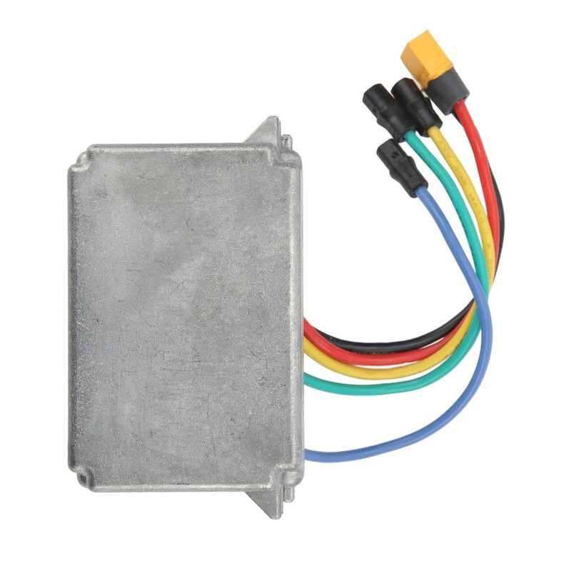 G30 Electric Scooter Controller Heat Dissipation Aluminum Alloy Shell Controller
