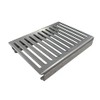 LO's Bonfire Grill B-6 Kun Exclusive Grill Plate Pickling SHO-002-07