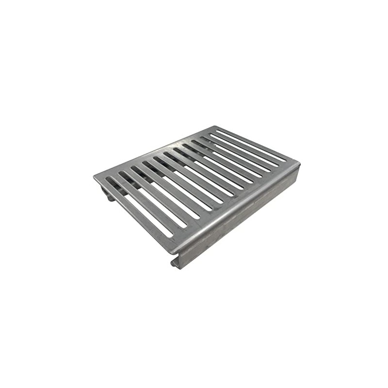 LO's Bonfire Grill B-6 Kun Exclusive Grill Plate Pickling SHO-002-07