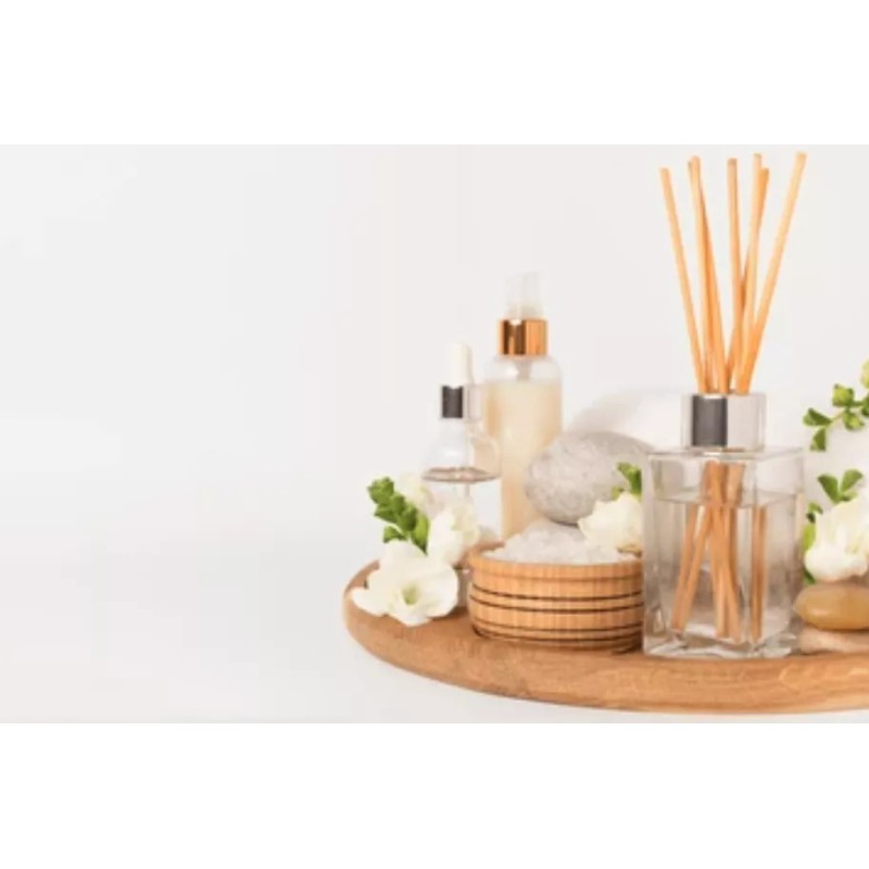 La Perfumm Esencia Aromatica Aceite 20ml Jabones Aromaterapia Velas