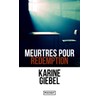MEURTRES POUR REDEMPTION
