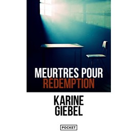 MEURTRES POUR REDEMPTION