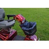 Mobility Scooter Basket Liner - Liner with Lid for Mobility