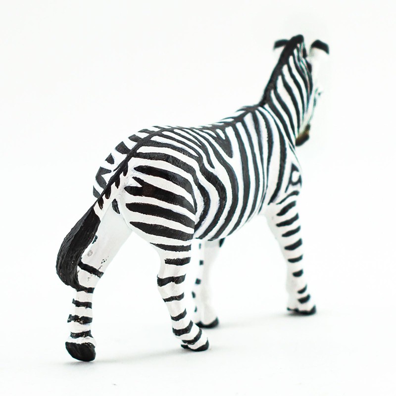 Safari Plains Zebra