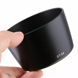 Unbranded/Generic ET-54 Lens hood Shade for CANON EF 55-200mm & 80-200mm f/4.5-5.6 II