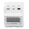 Smart Energy Meter DIN Rail Digital Display Electric Meter WiFi