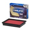 Purolator A24675 PurolatorONE Filtro de Aire Avanzado para Motor