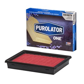 Purolator A24675 PurolatorONE Filtro de Aire Avanzado para Motor