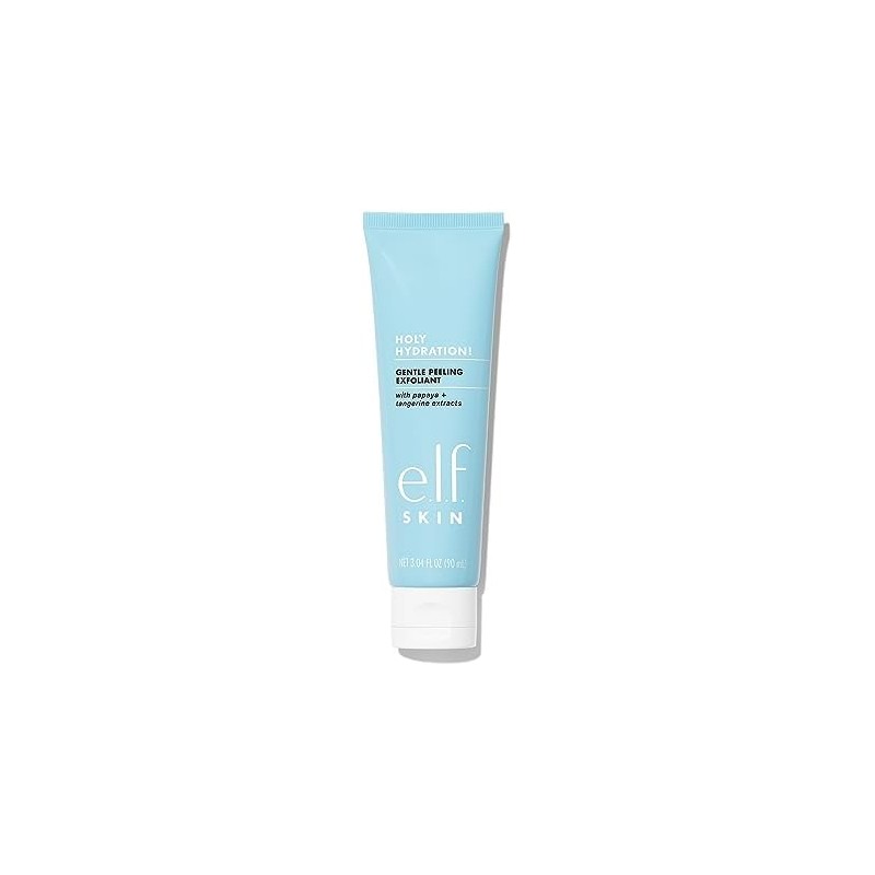 E.l.f. Cosmetics Gentle Peeling Exfoliant, 3.4 Fluid Ounce