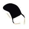 Violin Shoulder Rest Pad Adjustable Chinrest Soft Cover Protector Non
