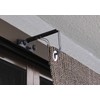 Suikan Norensho Heavy Dare Hanger, Hard to Fall Off Hook,