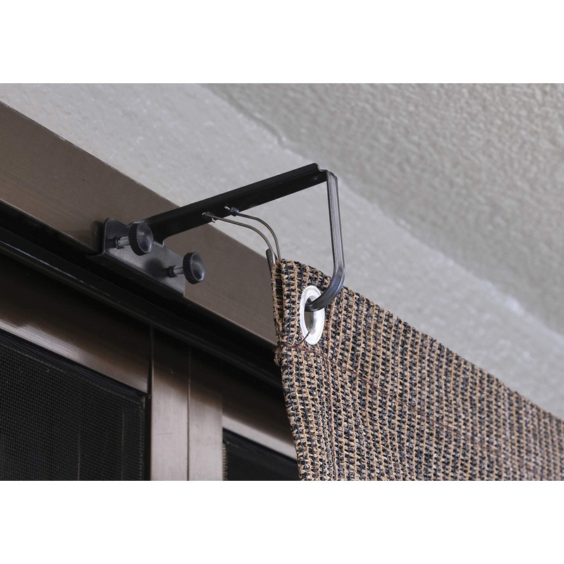 Suikan Norensho Heavy Dare Hanger, Hard to Fall Off Hook,