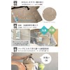 [style plein de couleur] Insulated Lunch Drawstring Bag S Lunch