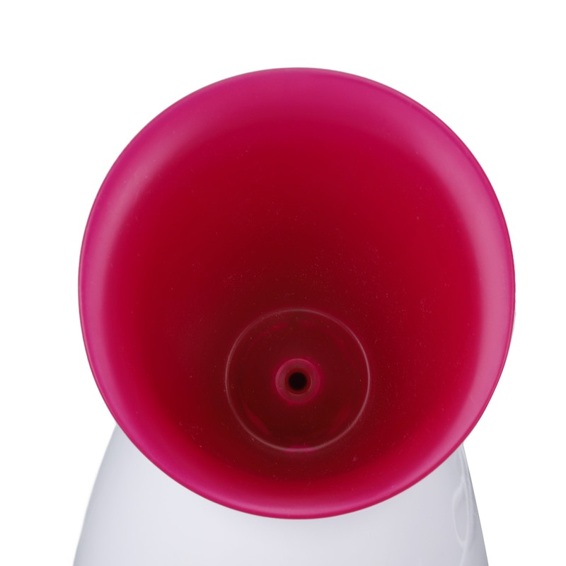 80ml Facial Vaporizer Rapid Heating Large Water Nanometer Atomization Tank