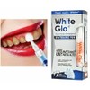 White Glo Diamond Series Whitening Pen with Strips