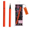 MiiREN Liquid Eyeliner 0.5ml (Strawberry Red)