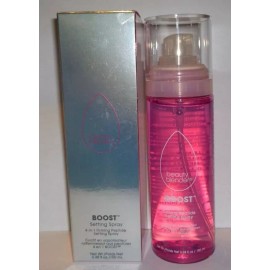 Beauty Blender Setting Spray Boost 4 in 1 Firming Peptide 18-Hour - New in Box