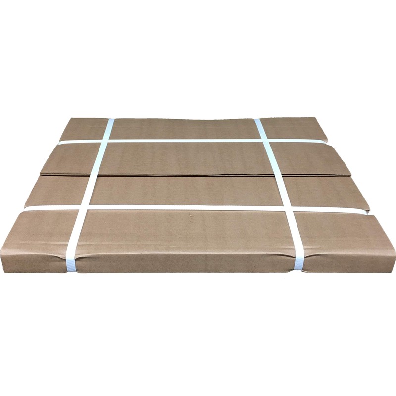 AutoMat Heavy Duty Premium Reinforced Plastic Coated Disposable Paper Automotive