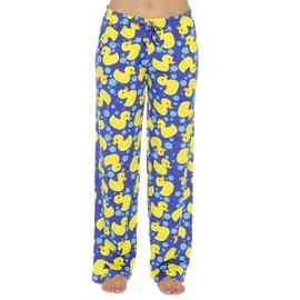 Just Love 6324-10058-L Women Pajama Pants/Sleepwear