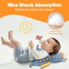 Baby Fall Back Head Protector - Baby Head Protector Backpack