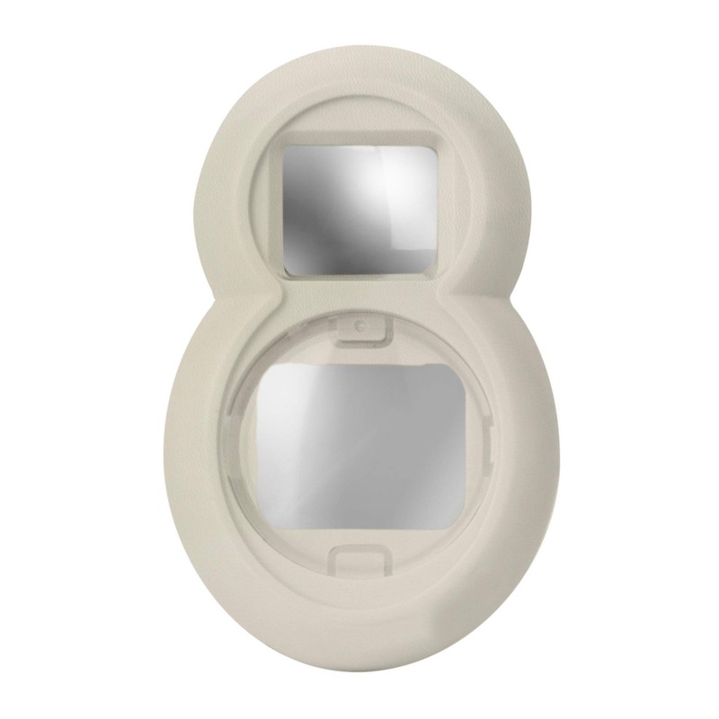 Digipower WHITE INSTANT CAMERA ACCESSORY KIT