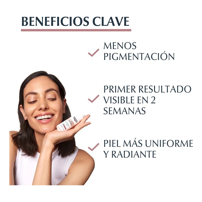 Eucerin Anti Pigment Serum Día Y Noche Anti Manchas 30ml