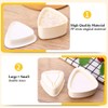Onigiri 2 Pieces Rice Ball Mold Makers, Triangle Sushi Mold
