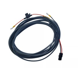 Harmar NEW Electric wheelchair lift battery cable wiring harness for Harmar