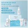 SKIN1004 Madagascar Centella Hyalu-cica Travel Kit- Tóner, Sérum, Crema Hidratante