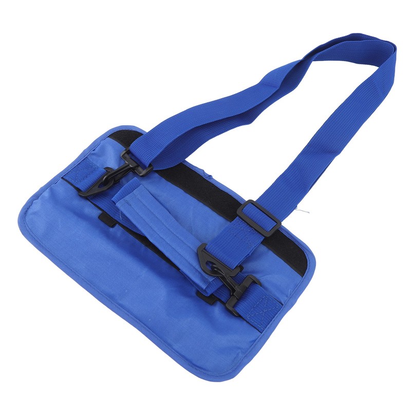 Golf Club Carry Bag Lightweight Breathable Portable Golf Club Carrier