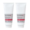 Illyyoon Illiyoon Ultra Repair Intensive Care Cream 200ml 2pcs /