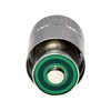 HQRP Ultra Bright 300Lm High Power 3W LED Conversion Upgrade