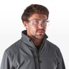 Riley Tilla Safety Glasses for Work - Anti-Fog and Anti-Scratch